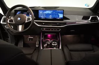 BMW X7 xDrive40d PACK M