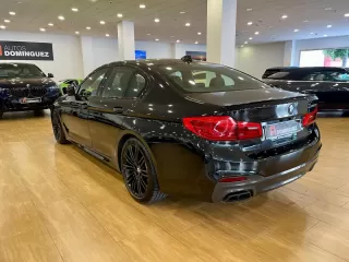 BMW Serie 5 M550i xDrive