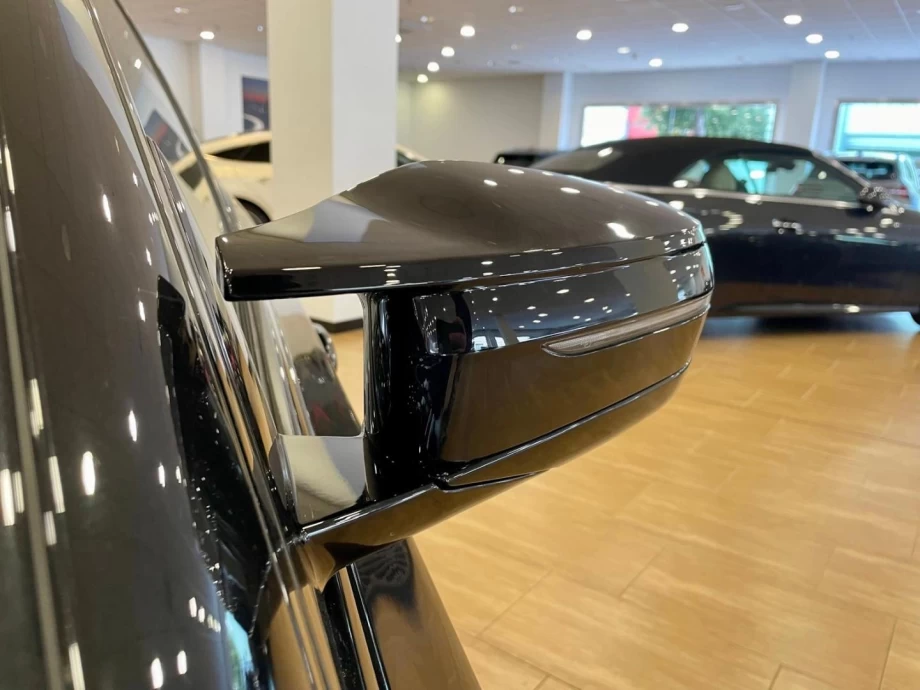 BMW Serie 5 M550i xDrive