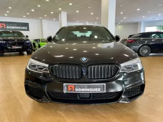 BMW Serie 5 M550i xDrive