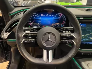 MERCEDES-BENZ Clase E E 300 de con tecnologia hibrida EQ