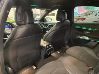 MERCEDES-BENZ Clase E E 300 de con tecnologia hibrida EQ