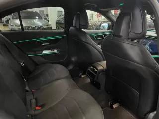MERCEDES-BENZ Clase E E 300 de con tecnologia hibrida EQ