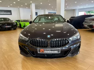 BMW Serie 8 840d xDrive Gran Coupe PACK M