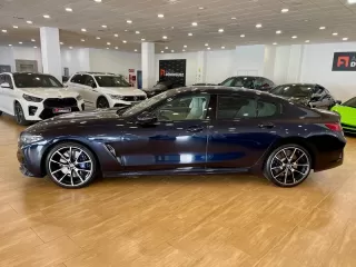 BMW Serie 8 840d xDrive Gran Coupe PACK M
