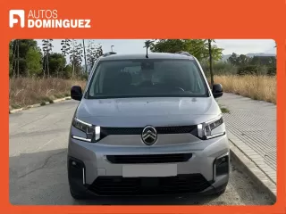 CITROEN Berlingo M Max Diesel 100CV Manual