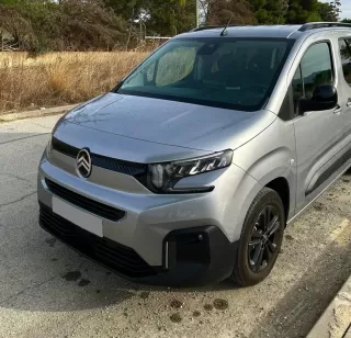 CITROEN Berlingo M Max Diesel 100CV Manual