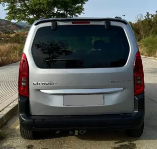 CITROEN Berlingo M Max Diesel 100CV Manual