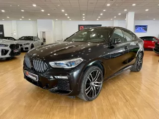 BMW X6 xDrive30d PACK M