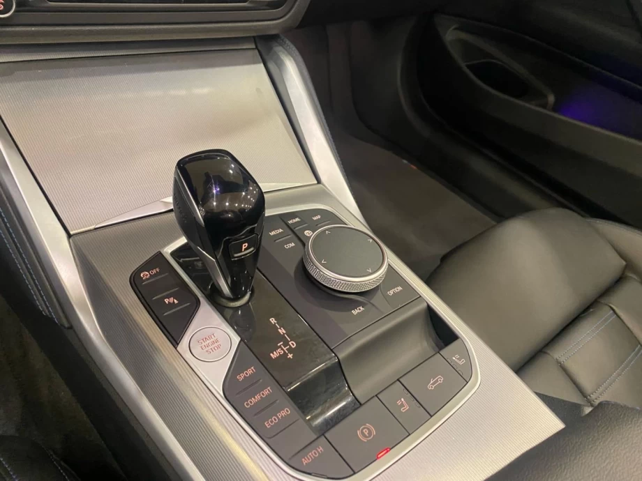 BMW Serie 4 M440i xDrive Cabrio