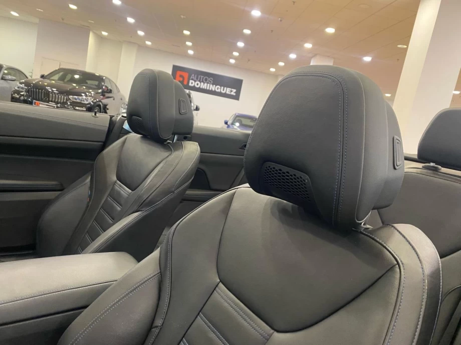 BMW Serie 4 M440i xDrive Cabrio