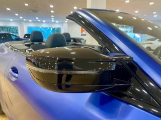 BMW Serie 4 M440i xDrive Cabrio