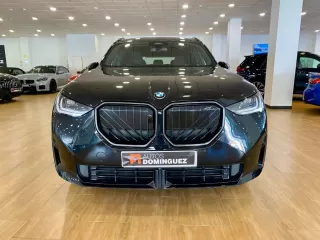 BMW X3 20d xDrive PACK M