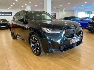BMW X3 20d xDrive PACK M