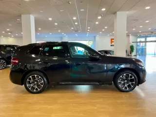 BMW X3 20d xDrive PACK M