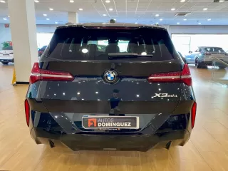 BMW X3 20d xDrive PACK M