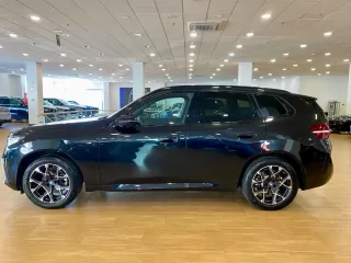 BMW X3 20d xDrive PACK M