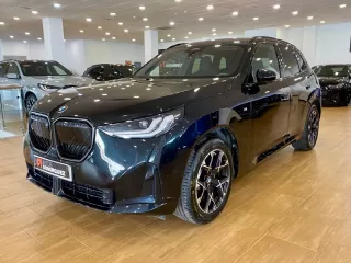 BMW X3 20d xDrive PACK M