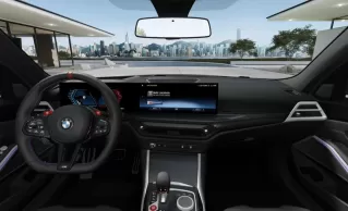 BMW Serie 3 M3 Competition M xDrive