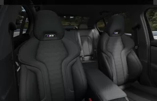 BMW Serie 3 M3 Competition M xDrive