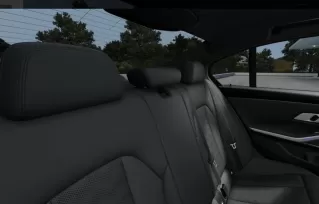 BMW Serie 3 M3 Competition M xDrive