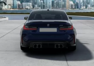 BMW Serie 3 M3 Competition M xDrive