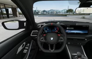 BMW Serie 3 M3 Competition M xDrive