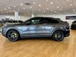 PORSCHE Cayenne Coupé EHybrid