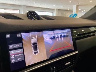 PORSCHE Cayenne Coupé EHybrid