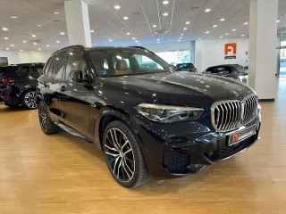 BMW X5 xDRIVE30d PACK M
