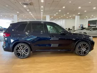 BMW X5 xDRIVE30d PACK M