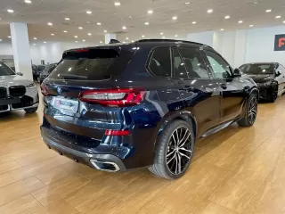 BMW X5 xDRIVE30d PACK M