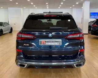 BMW X5 xDRIVE30d PACK M