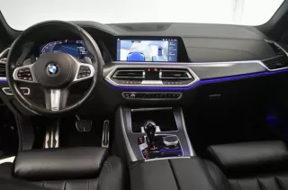 BMW X5 xDRIVE30d PACK M