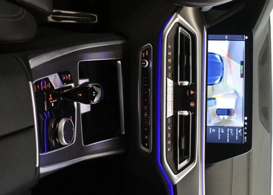 BMW X5 xDRIVE30d PACK M