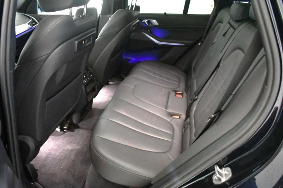 BMW X5 xDRIVE30d PACK M