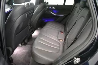 BMW X5 xDRIVE30d PACK M