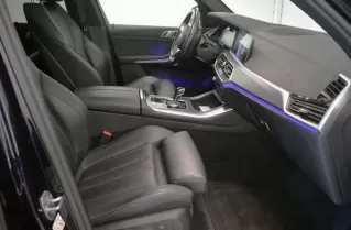 BMW X5 xDRIVE30d PACK M