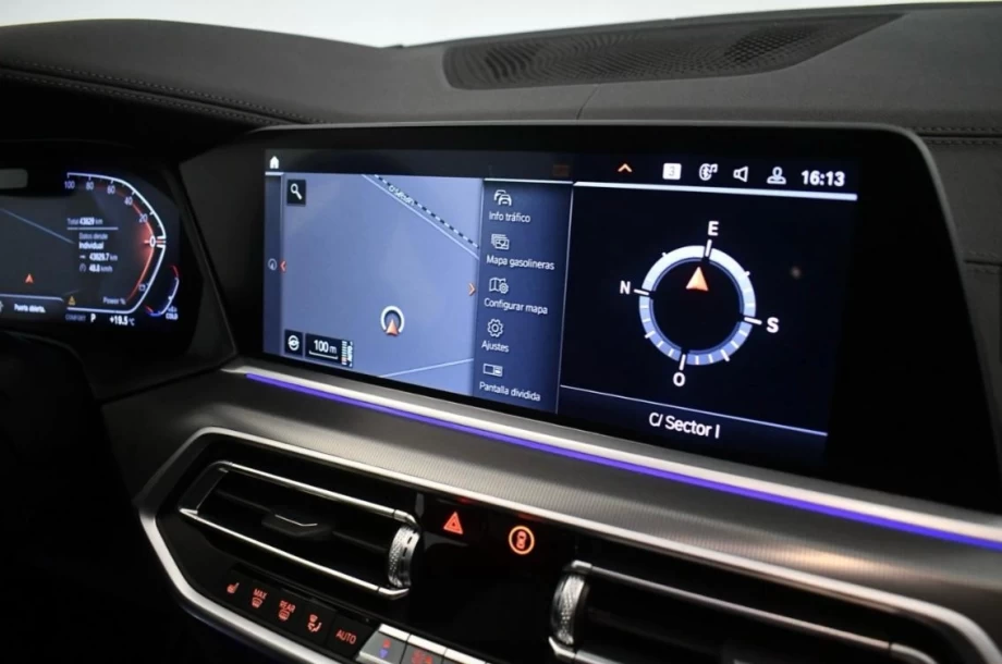 BMW X5 xDRIVE30d PACK M