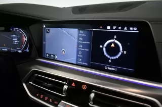 BMW X5 xDRIVE30d PACK M