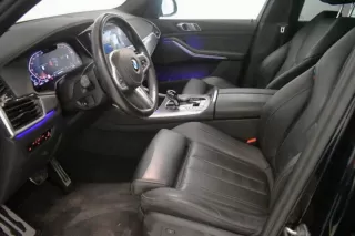 BMW X5 xDRIVE30d PACK M