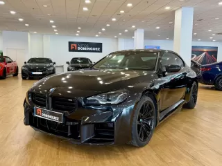 BMW Serie 2 M2