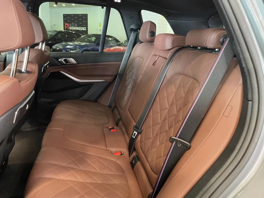 BMW X5 xDRIVE30d PACK M