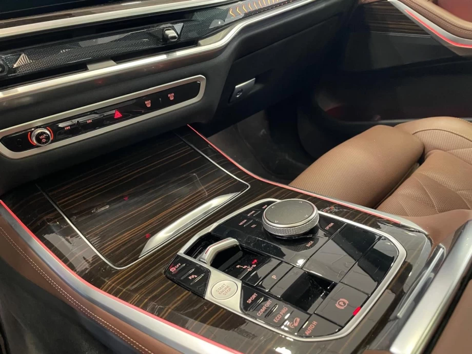 BMW X5 xDRIVE30d PACK M