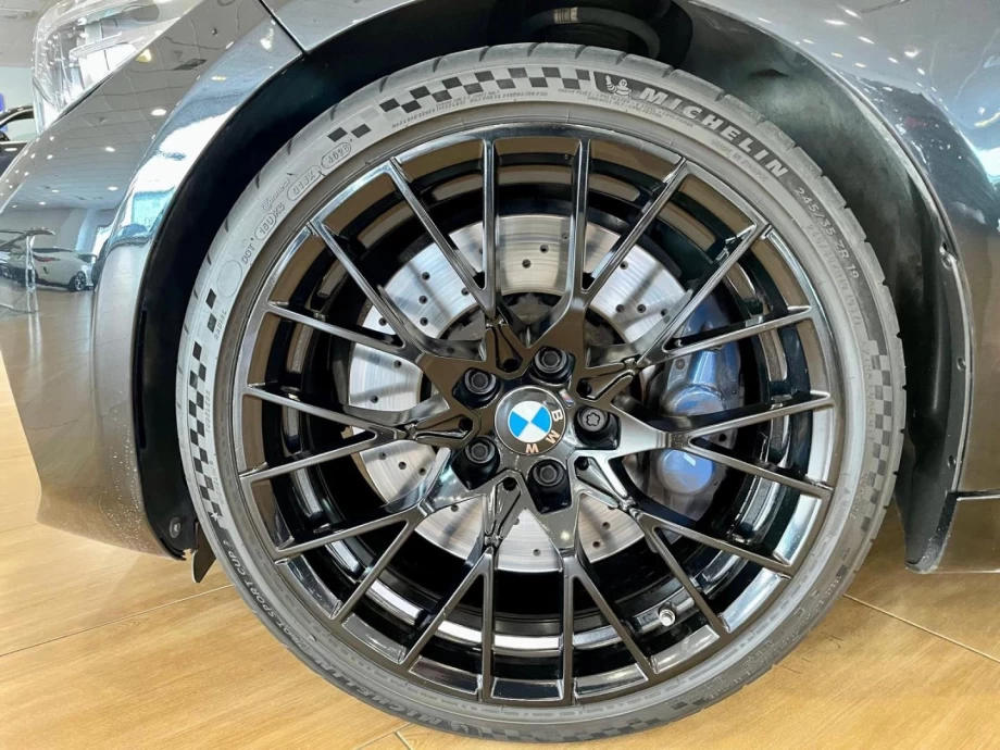 BMW Serie 2 M2 Competition