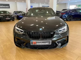 BMW Serie 2 M2 Competition
