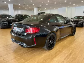 BMW Serie 2 M2 Competition