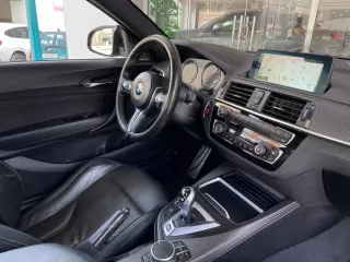 BMW Serie 2 M2 Competition