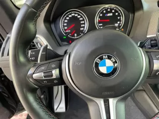 BMW Serie 2 M2 Competition