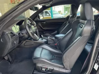 BMW Serie 2 M2 Competition